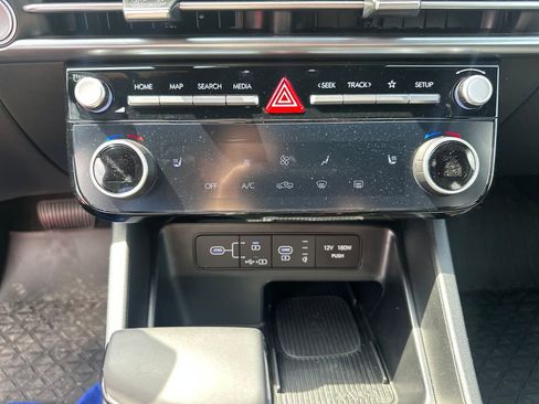 New 2026 Hyundai Santa Cruz XRT AWD/4WD image 16