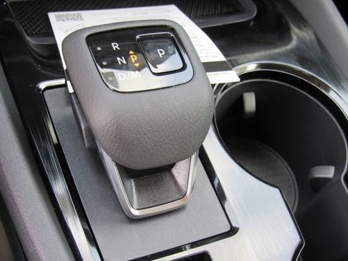 New 2026 Nissan Rogue SV image 17