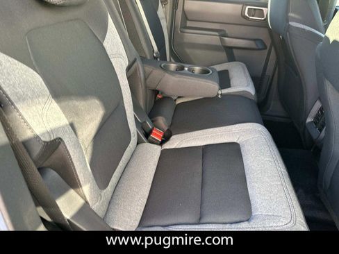 New 2025 Ford Bronco Big Bend image 15