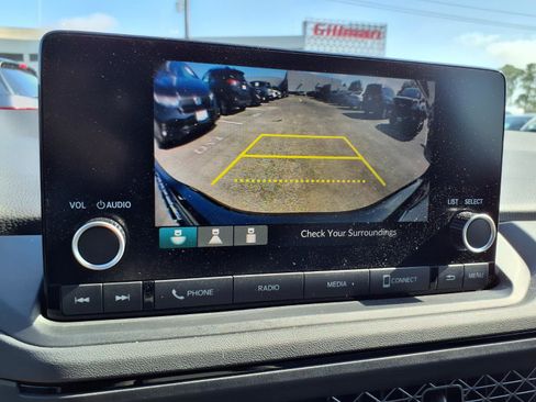 Certified 2025 Honda Accord LX image 5
