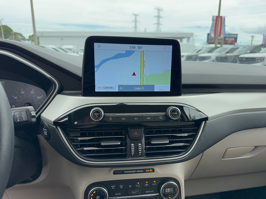 Used 2020 Ford Escape SE FWD image 21