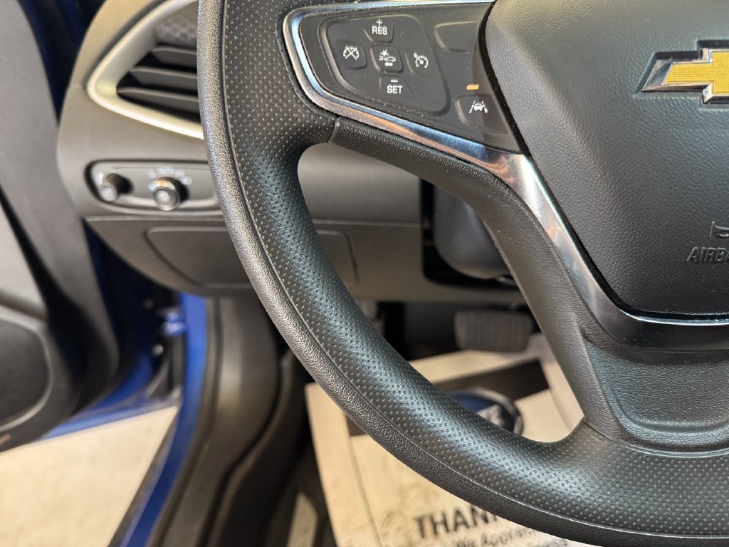 Used 2023 Chevrolet Malibu LS w/ LPO, Floor Liner Package FWD image 11