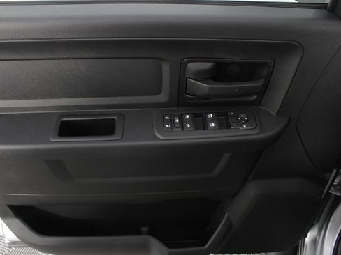 New 2026 RAM 2500 Tradesman AWD/4WD image 14