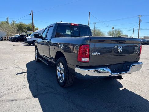 Used 2018 RAM 1500 Big Horn image 5