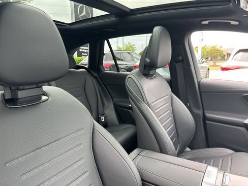 Certified 2026 Mercedes-Benz GLC 300 image 33