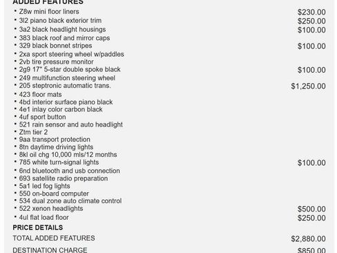 Used 2015 MINI Cooper Countryman S image 19