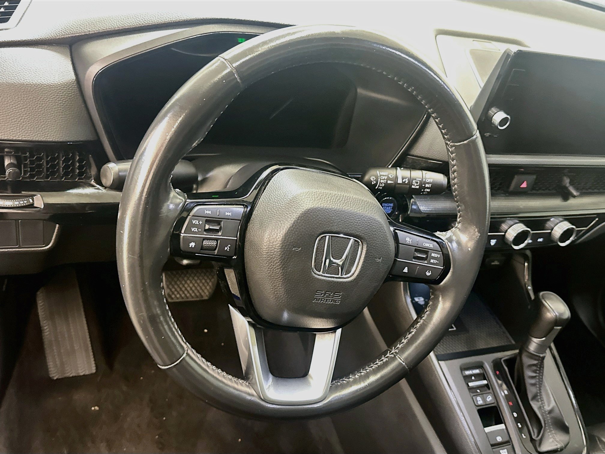 Used 2023 Honda CR-V EX-L image 18