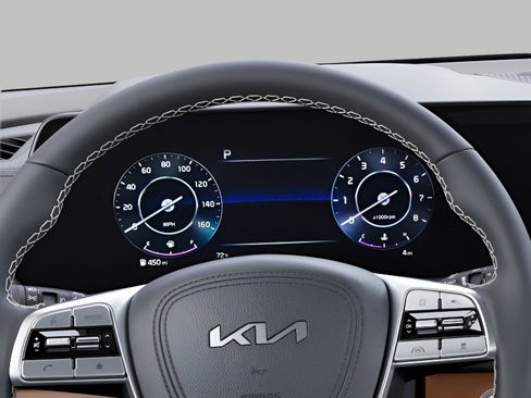 New 2025 Kia Telluride SX X-Line image 21