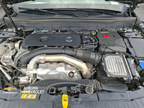Used 2024 Mercedes-Benz GLB 250 image 26