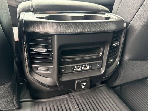 New 2026 RAM 2500 Rebel w/ Rebel Level 1 Equipment Group AWD/4WD image 24