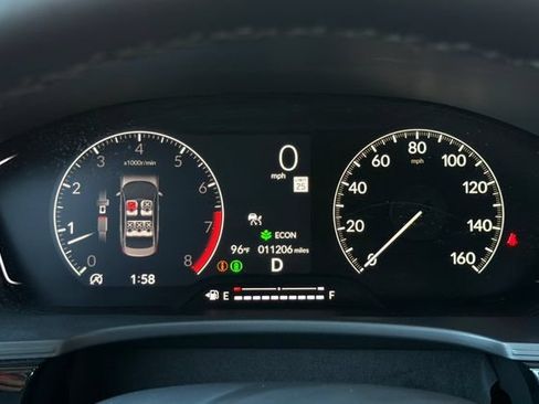 Certified 2026 Honda Civic Sport image 29