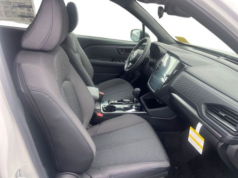 New 2026 Subaru Forester Premium image 15