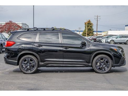 Certified 2023 Subaru Ascent Onyx Edition image 2