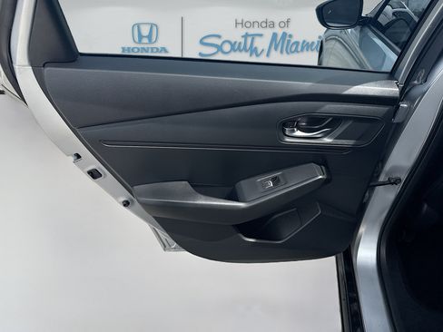 Certified 2024 Honda Accord Sport image 24