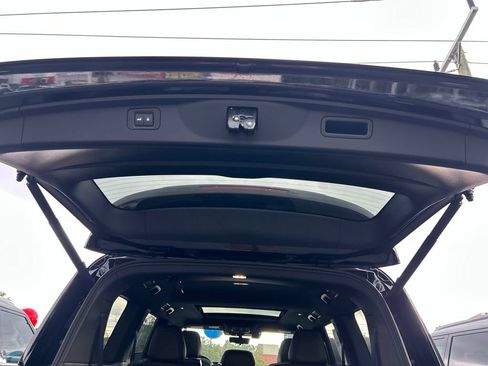 New 2026 Nissan Armada Platinum RWD image 51