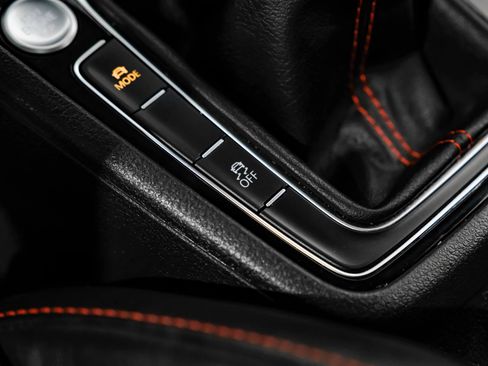 Used 2019 Volkswagen GTI Rabbit Edition FWD image 35