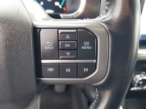 Used 2021 Ford F150 Lariat w/ Equipment Group 501A Mid image 12