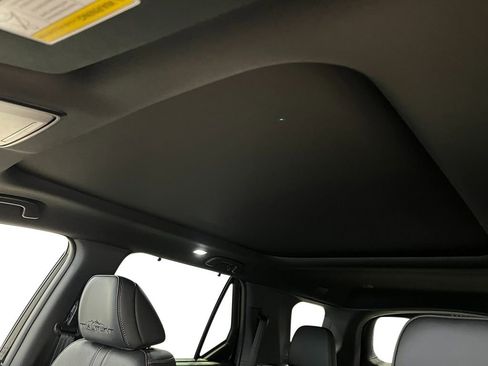 New 2026 Honda Passport TrailSport Elite image 24