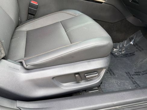 Certified 2026 Toyota Camry XLE AWD/4WD image 22