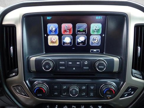 Used 2019 GMC Sierra 2500 Denali w/ Duramax Plus Package image 17