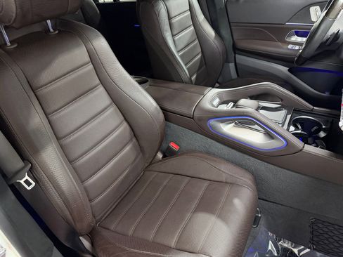 Used 2020 Mercedes-Benz GLS 580 4MATIC image 57