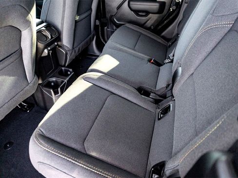 New 2026 Jeep Gladiator Sport image 18