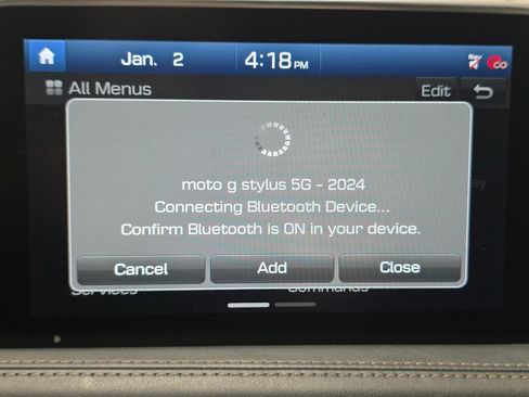 Used 2021 Genesis G70 3.3T w/ Sport Package image 30