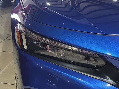 Used 2024 Honda Civic LX image 7