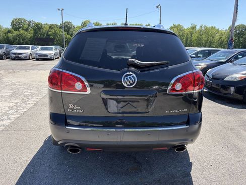 Used 2012 Buick Enclave Leather FWD image 5