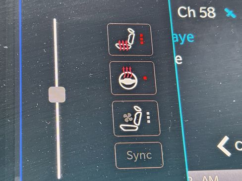 Used 2023 Jeep Grand Cherokee Limited w/ Luxury Tech Group II image 30