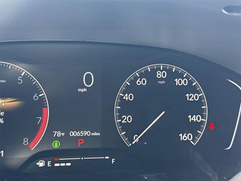 Used 2023 Honda Civic EX-L image 30