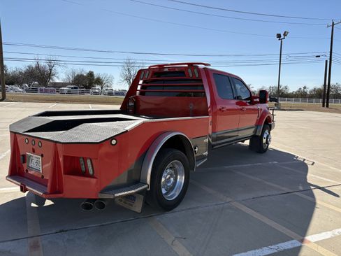 Used 2022 Ford F450 Lariat w/ Lariat Ultimate Package image 6