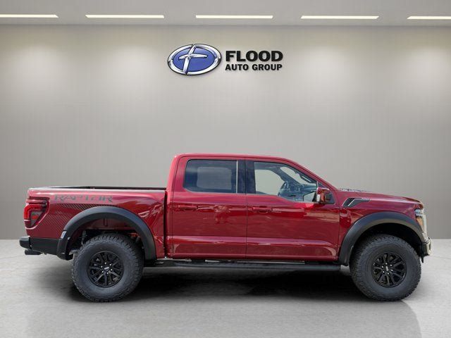 New 2026 Ford F150 Raptor AWD/4WD image 4
