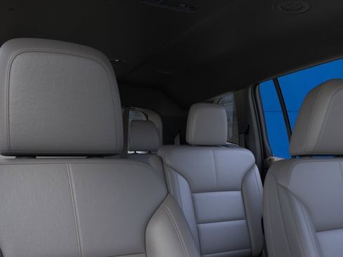 New 2026 GMC Acadia Elevation w/ Elevation Premium Package image 54