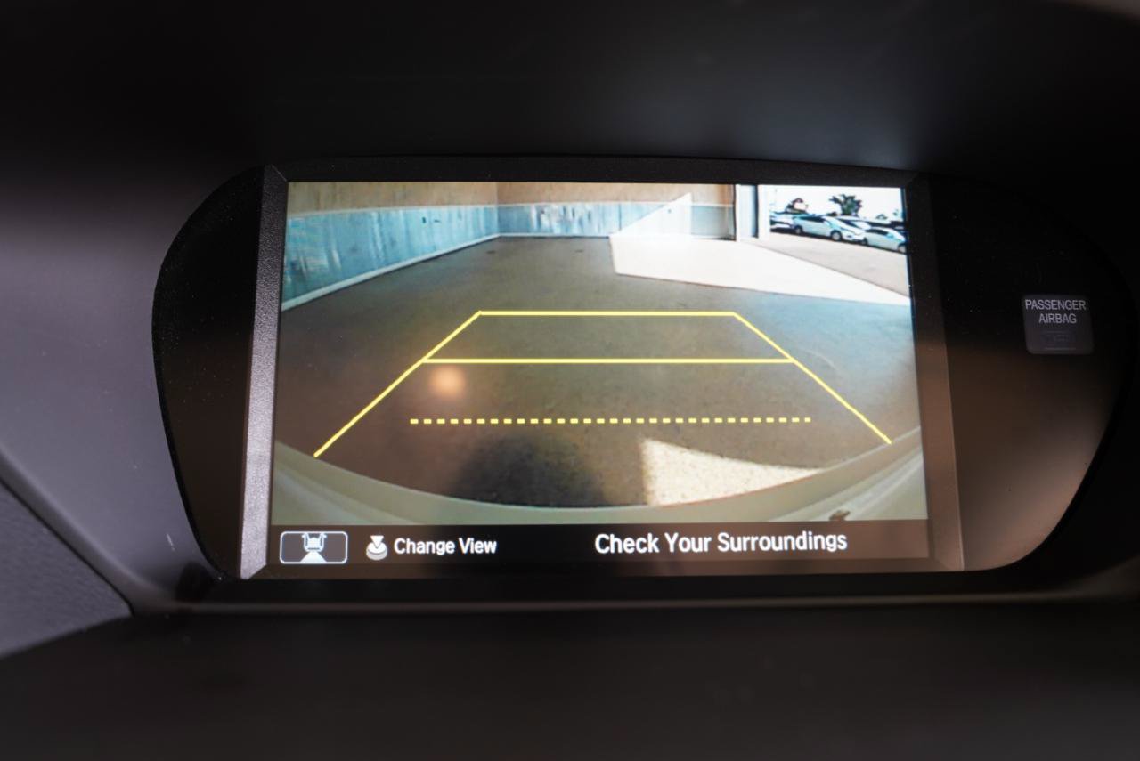 Used 2020 Acura TLX V6 FWD image 19
