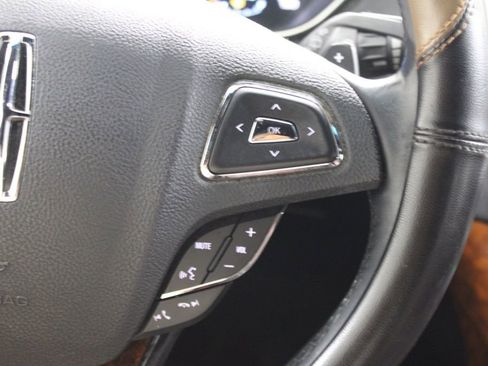 Used 2016 Lincoln MKX Reserve w/ Luxury Package AWD/4WD image 14