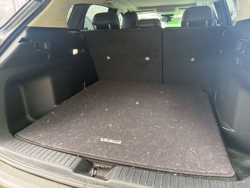 Used 2024 MAZDA CX-50 AWD 2.5 S w/ Cargo Package image 7