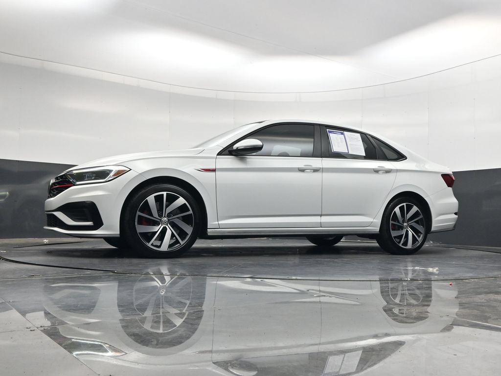 Used 2020 Volkswagen Jetta GLI Autobahn FWD image 31
