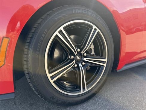 Used 2024 Ford Mustang Premium image 29