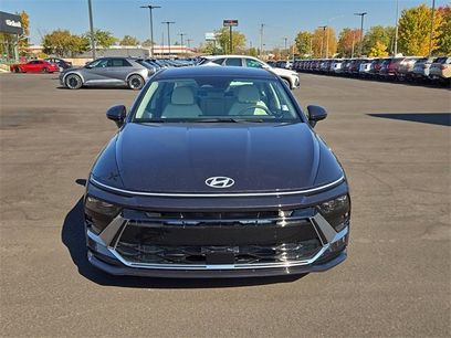 New 2025 Hyundai Sonata SEL