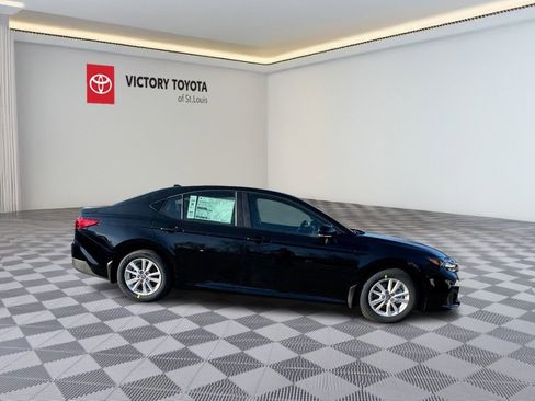 New 2026 Toyota Camry LE image 2