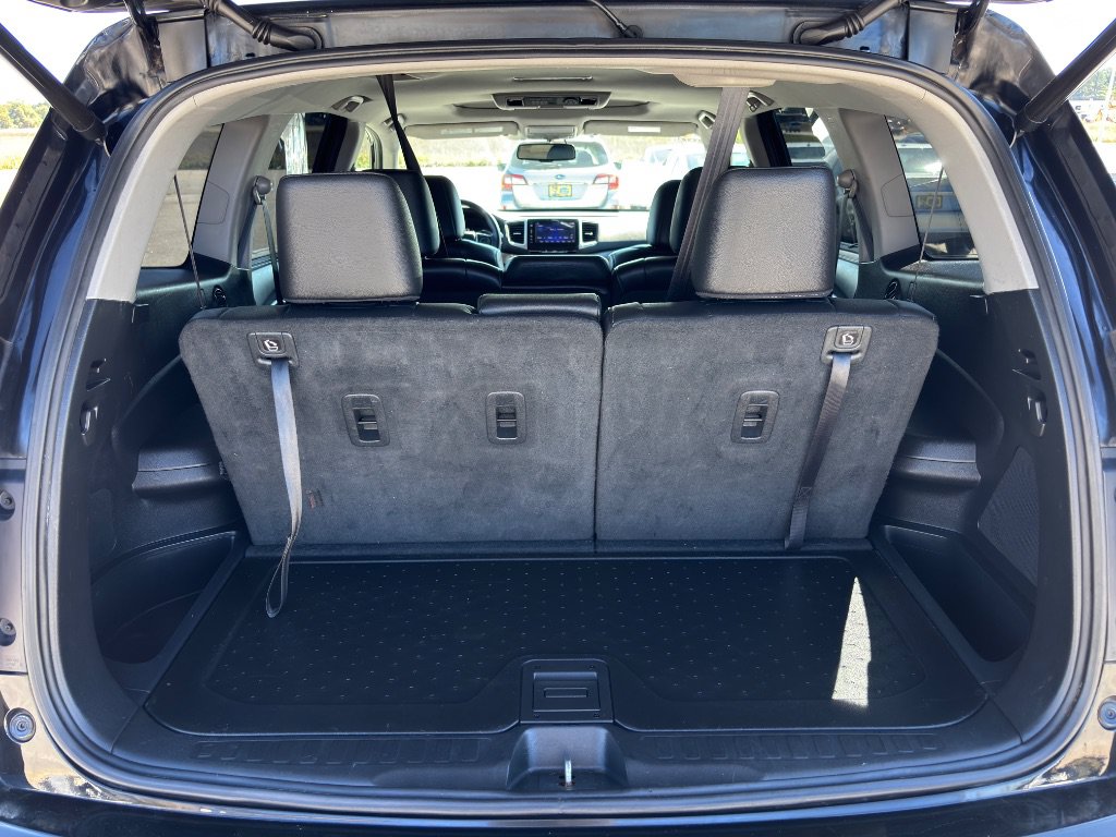 Used 2016 Honda Pilot EX-L image 22