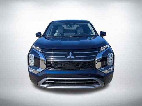 New 2026 Mitsubishi Outlander SE FWD image 8