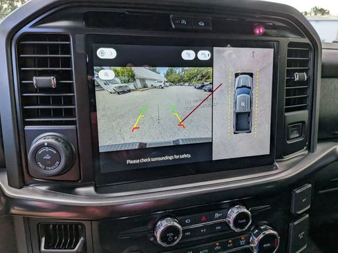 New 2026 Ford F150 Tremor w/ Equipment Group 402B AWD/4WD image 26