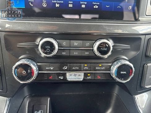 Used 2023 Ford F150 XLT w/ Equipment Group 302A High AWD/4WD image 40