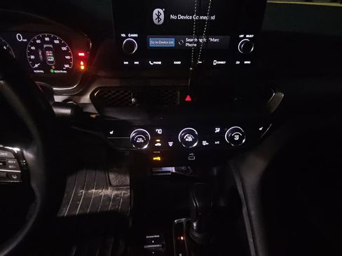 Used 2024 Acura Integra image 7