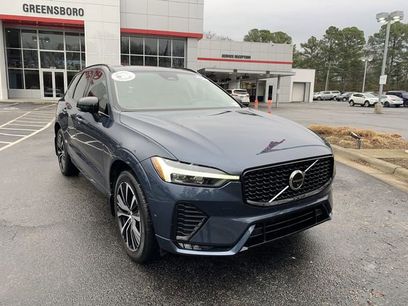 Used 2023 Volvo XC60 B5 Plus w/ Climate Package