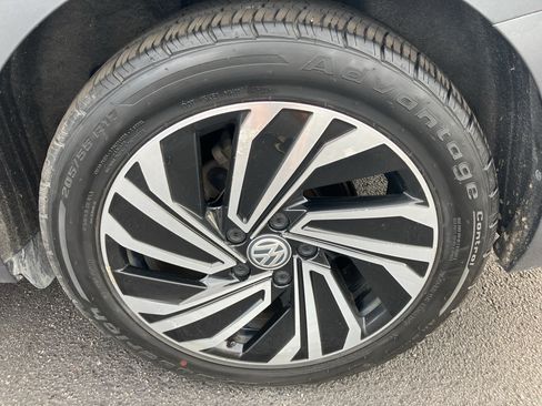 Used 2020 Volkswagen Jetta SEL FWD image 12