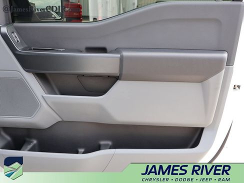 Used 2026 Ford F150 XL AWD/4WD image 7
