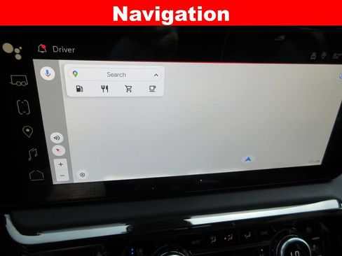 Certified 2024 GMC Sierra 2500 AT4X AWD/4WD image 19